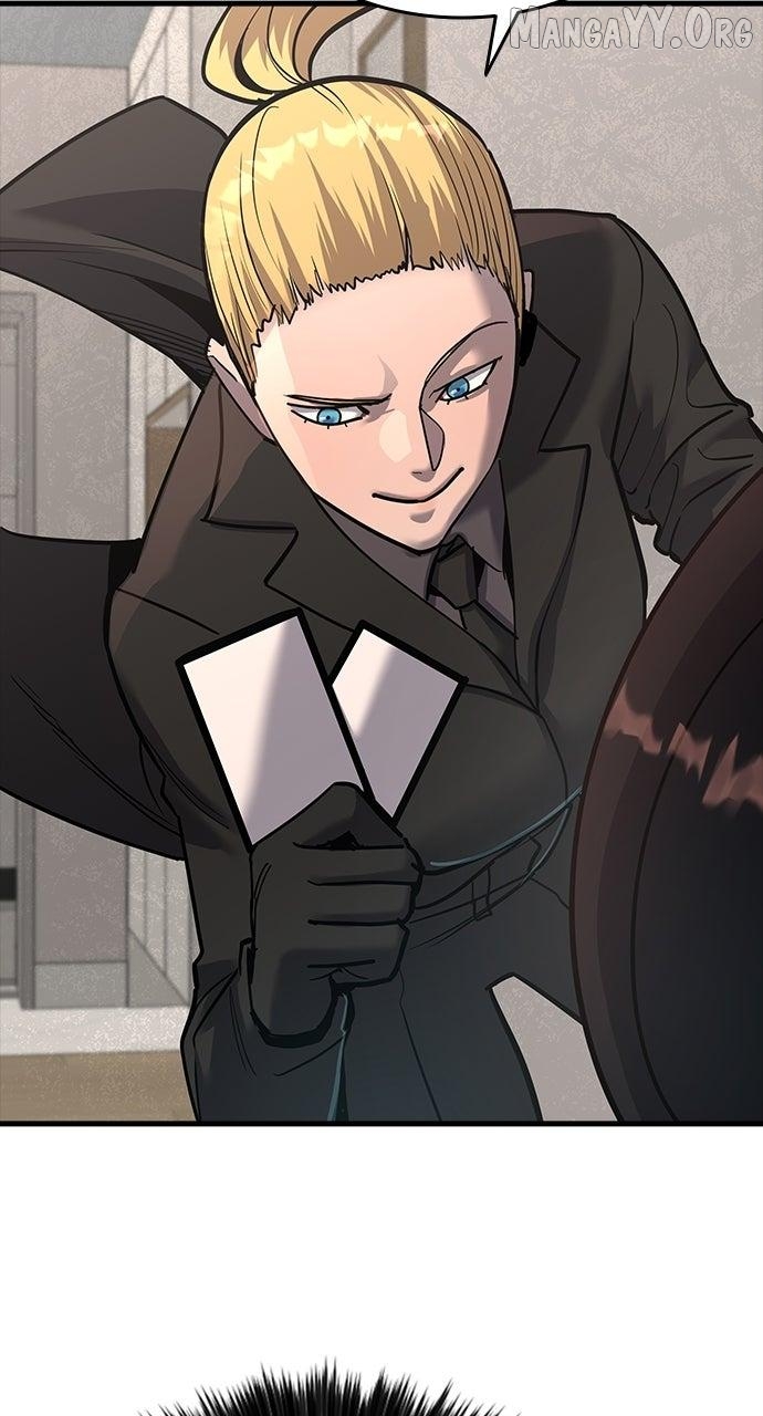 Justice Served Chapter 44 - page 14