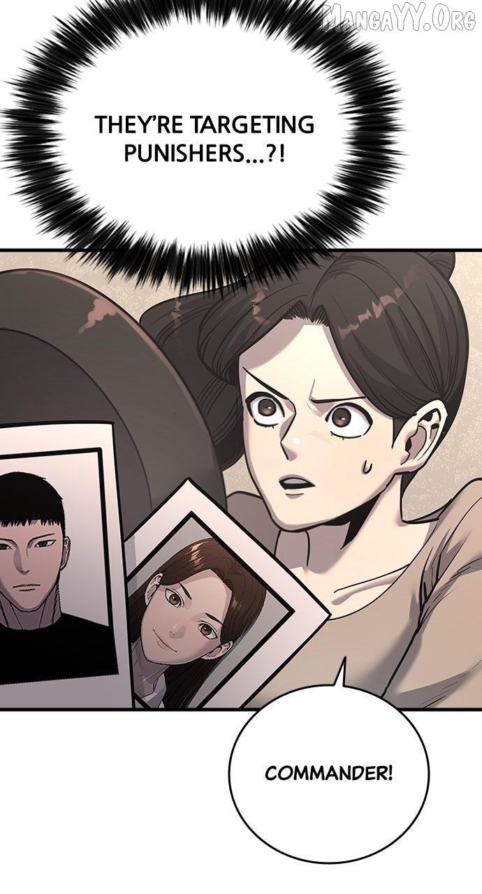 Justice Served Chapter 44 - page 15