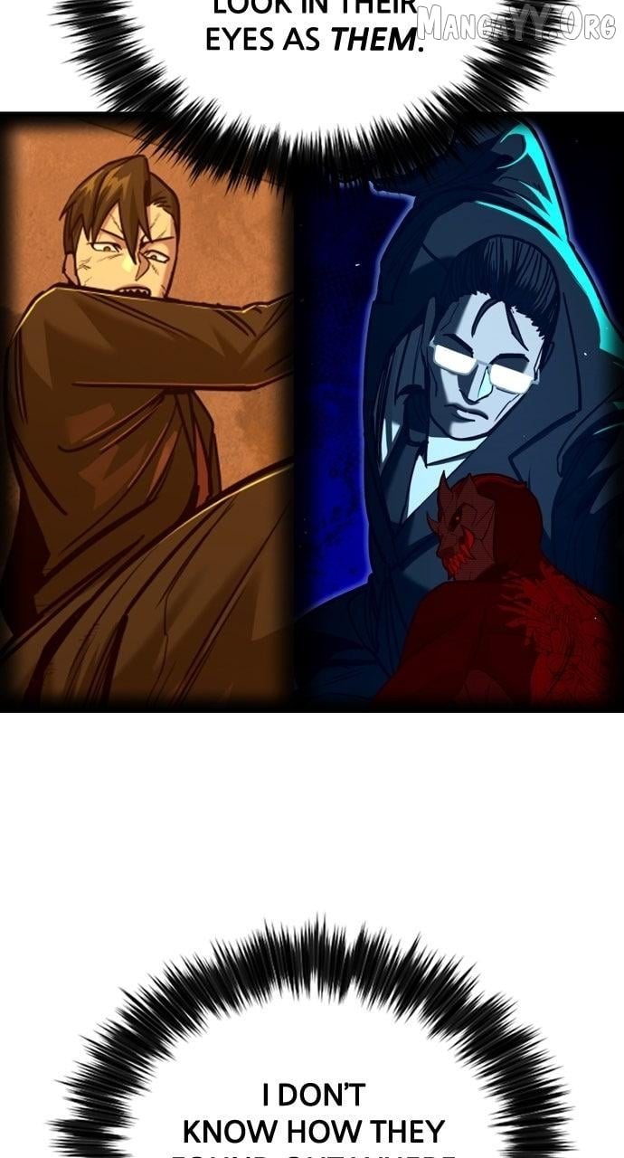 Justice Served Chapter 44 - page 18