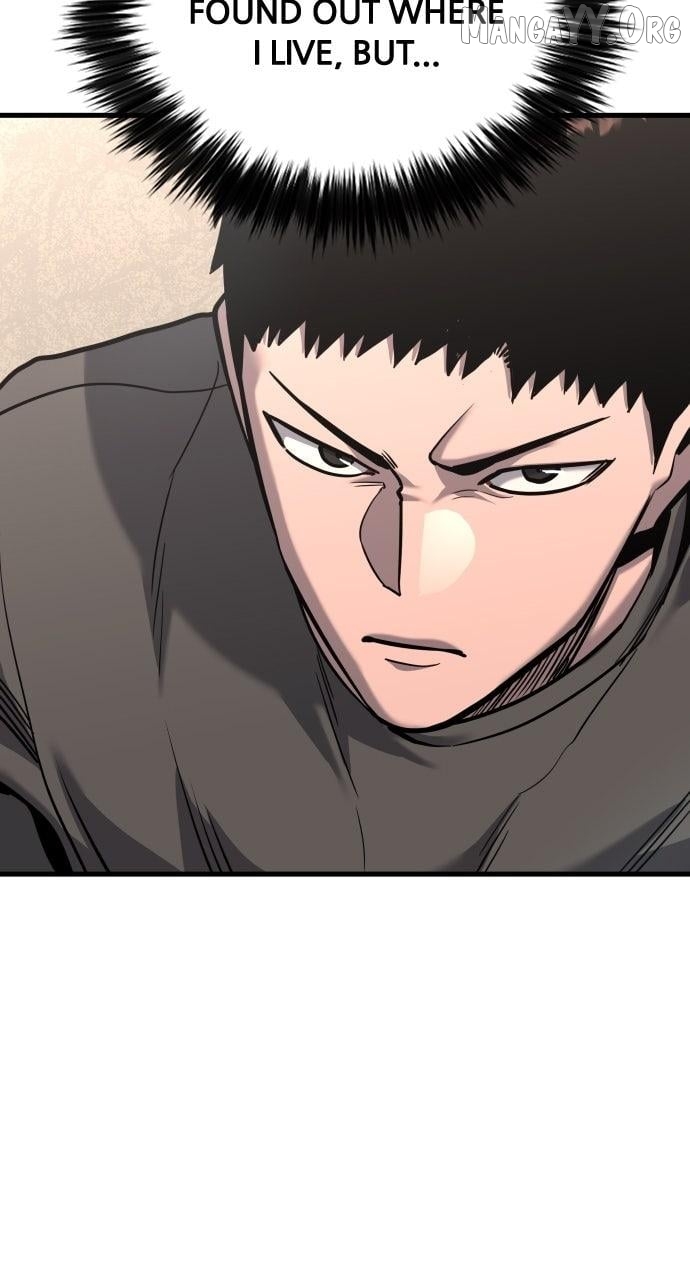 Justice Served Chapter 44 - page 19