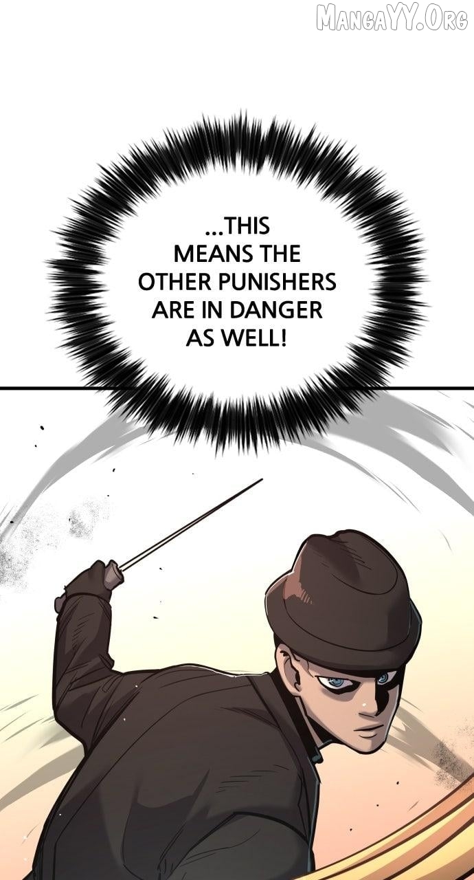 Justice Served Chapter 44 - page 20