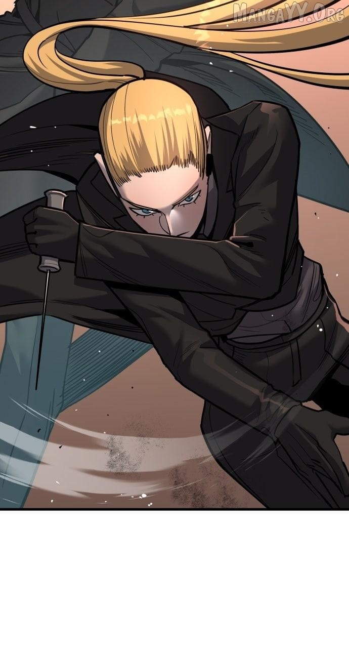 Justice Served Chapter 44 - page 21