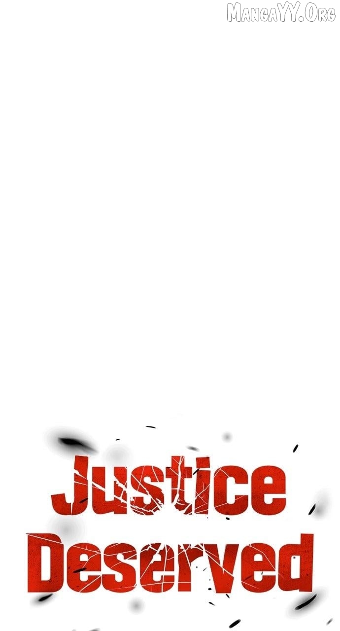 Justice Served Chapter 44 - page 22