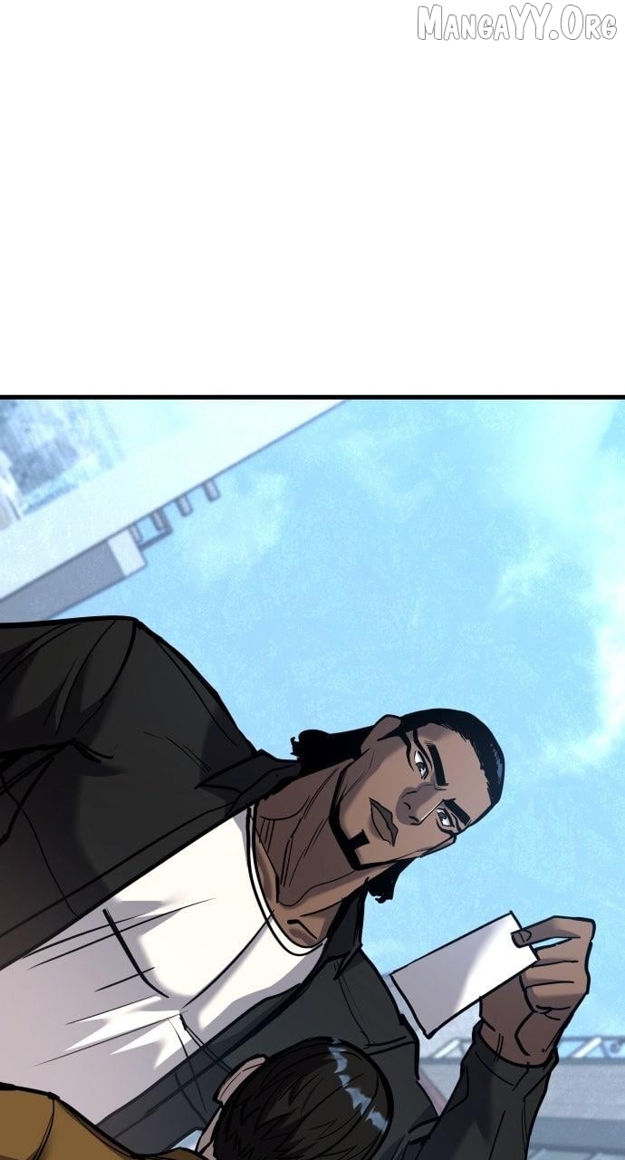 Justice Served Chapter 44 - page 28