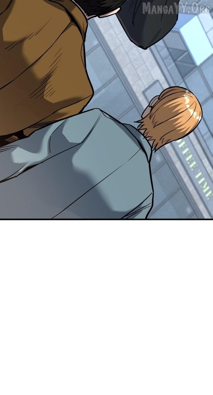 Justice Served Chapter 44 - page 29