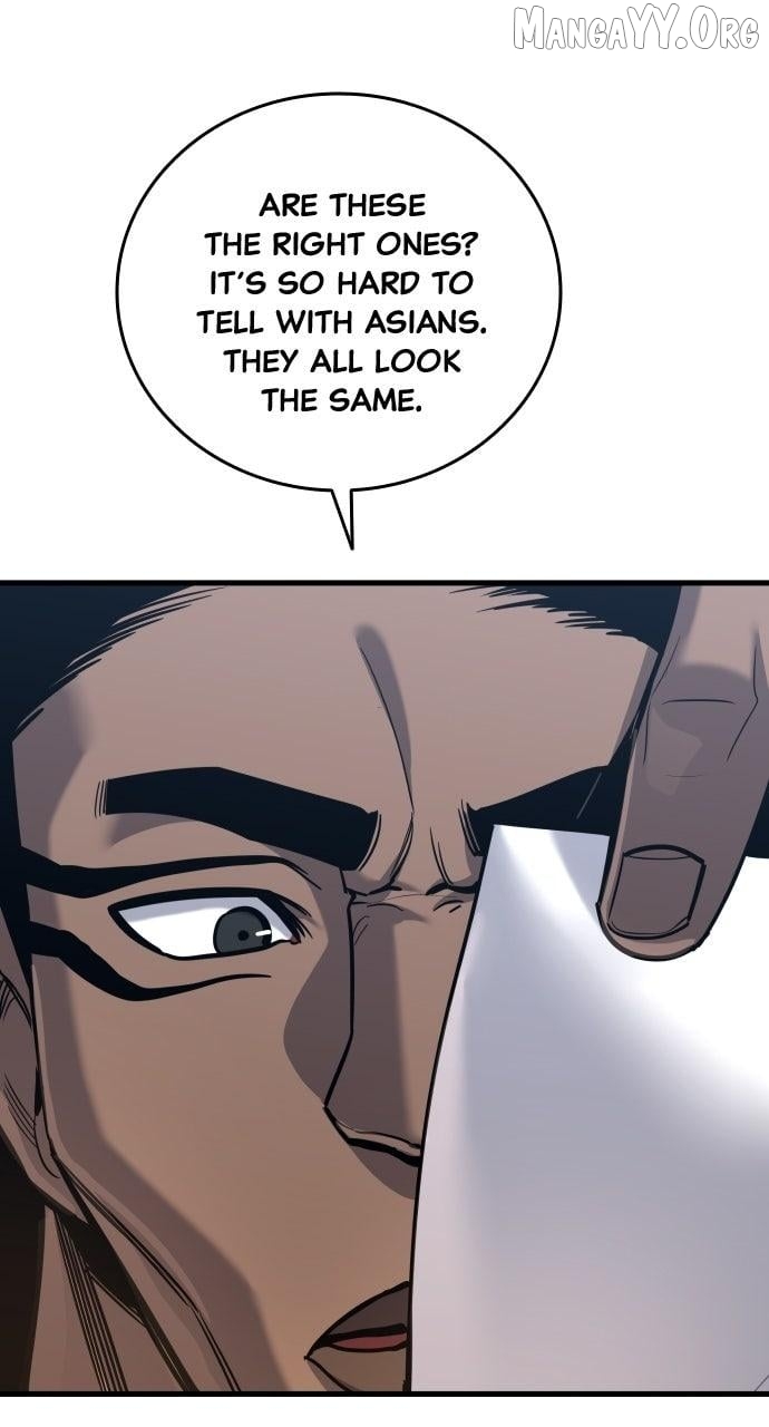Justice Served Chapter 44 - page 30