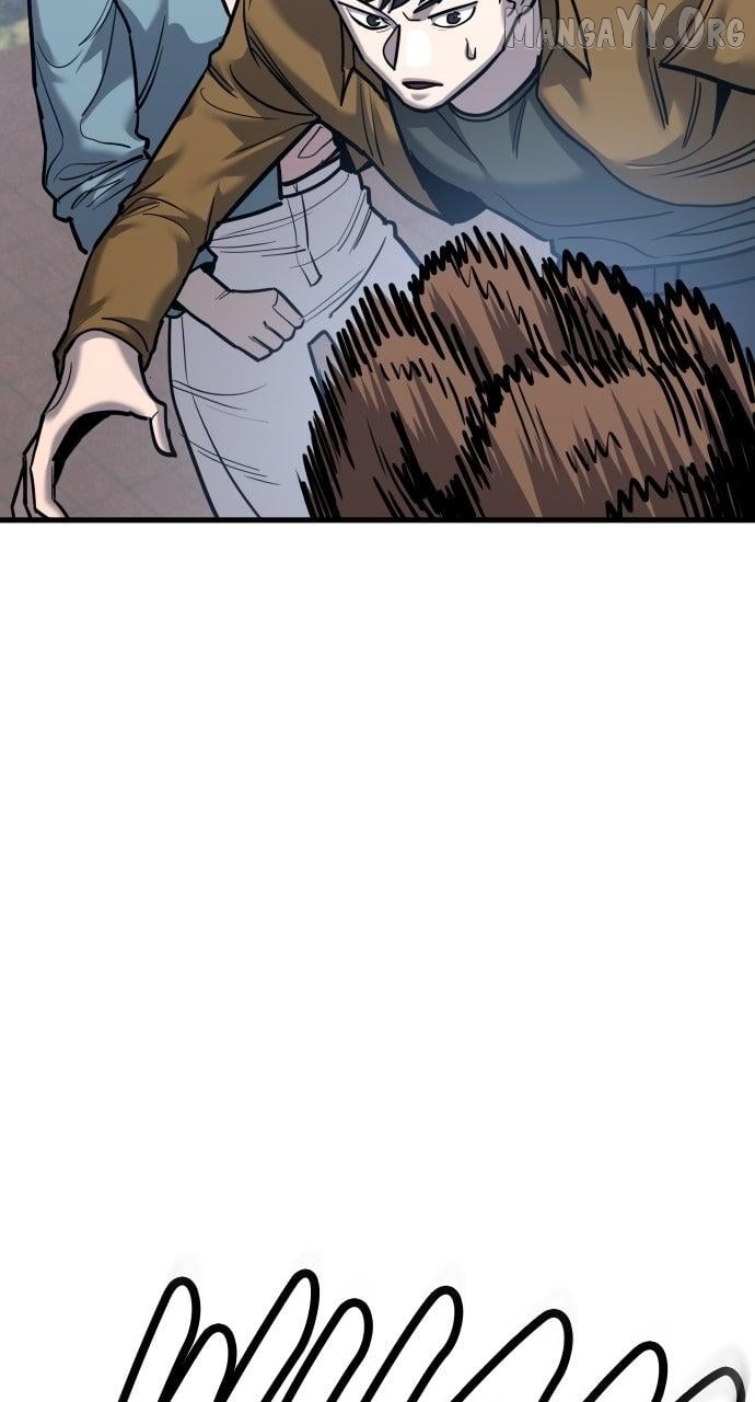 Justice Served Chapter 44 - page 33