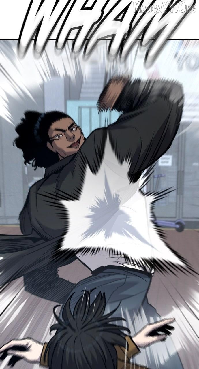 Justice Served Chapter 44 - page 34