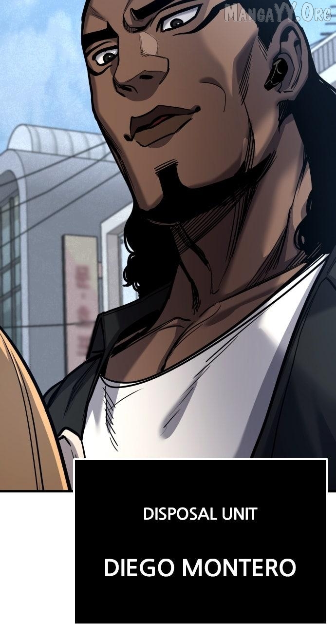 Justice Served Chapter 44 - page 39