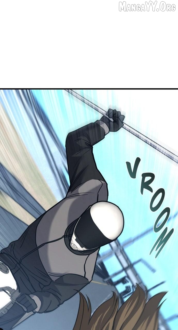 Justice Served Chapter 44 - page 44