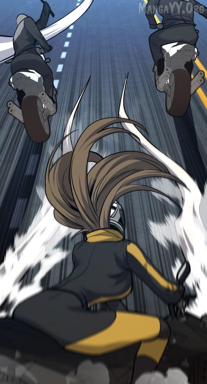 Justice Served Chapter 44 - page 48