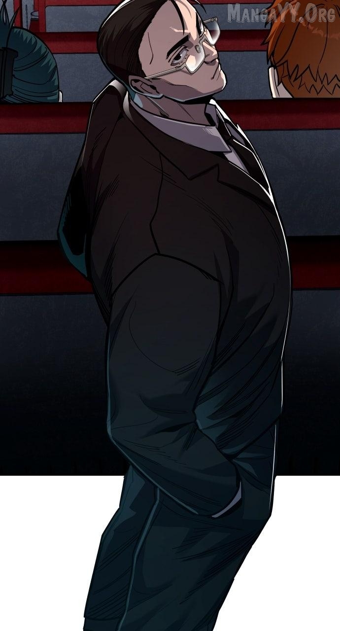 Justice Served Chapter 44 - page 58