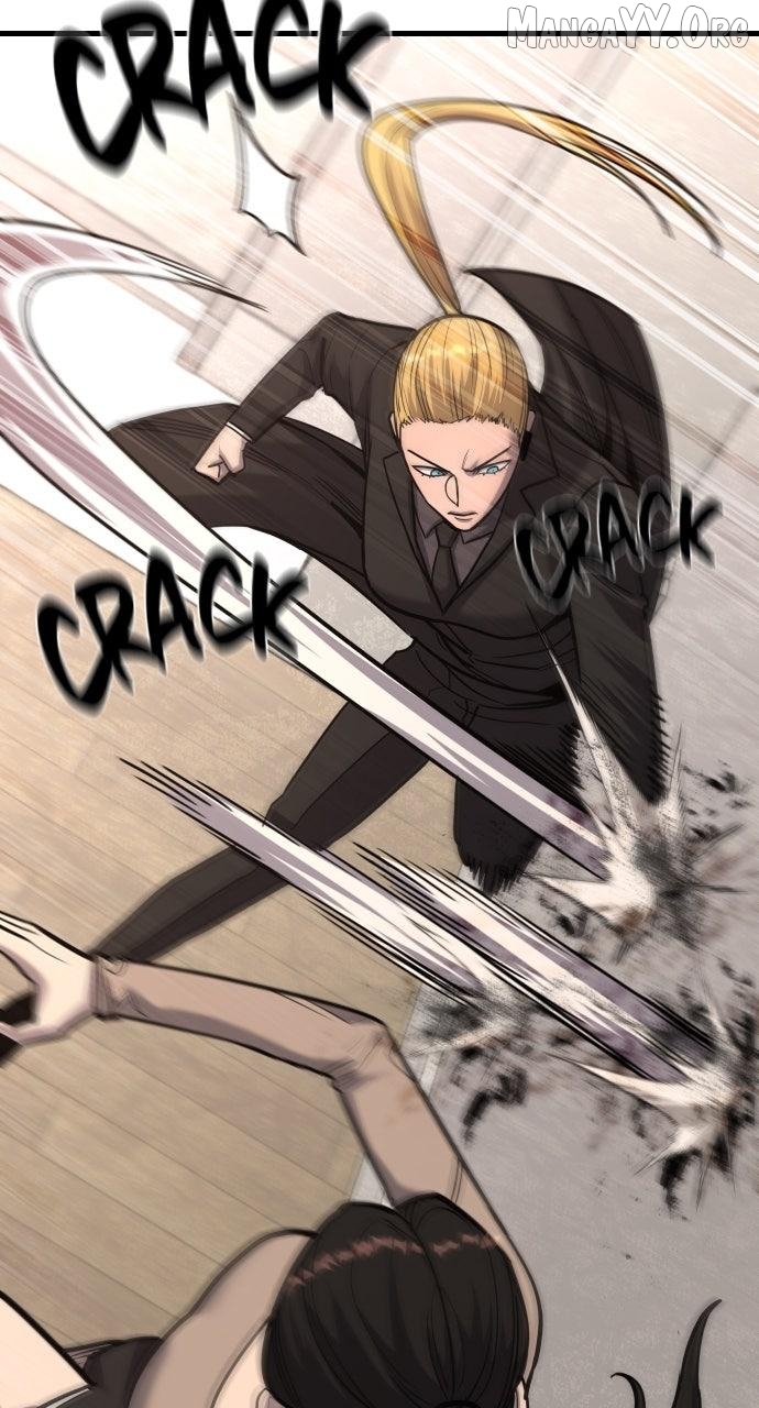 Justice Served Chapter 44 - page 6
