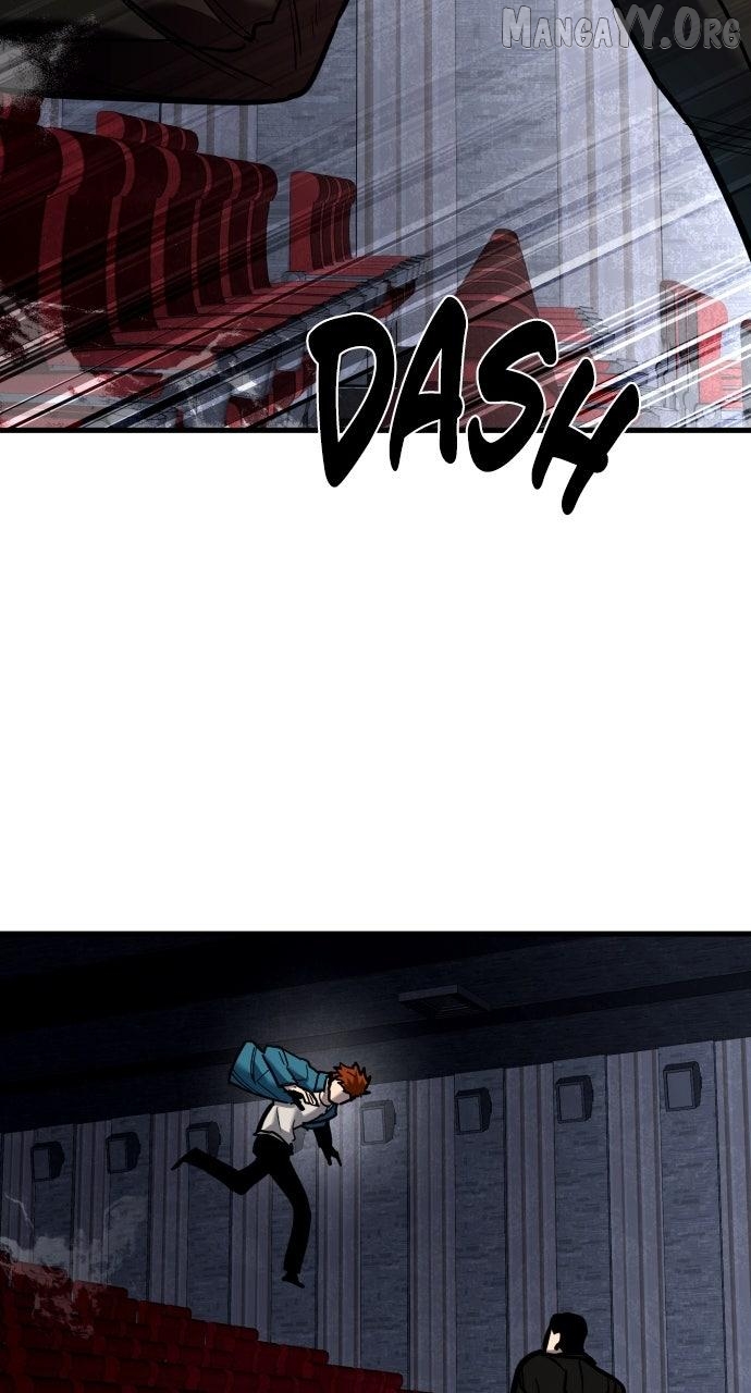 Justice Served Chapter 44 - page 60