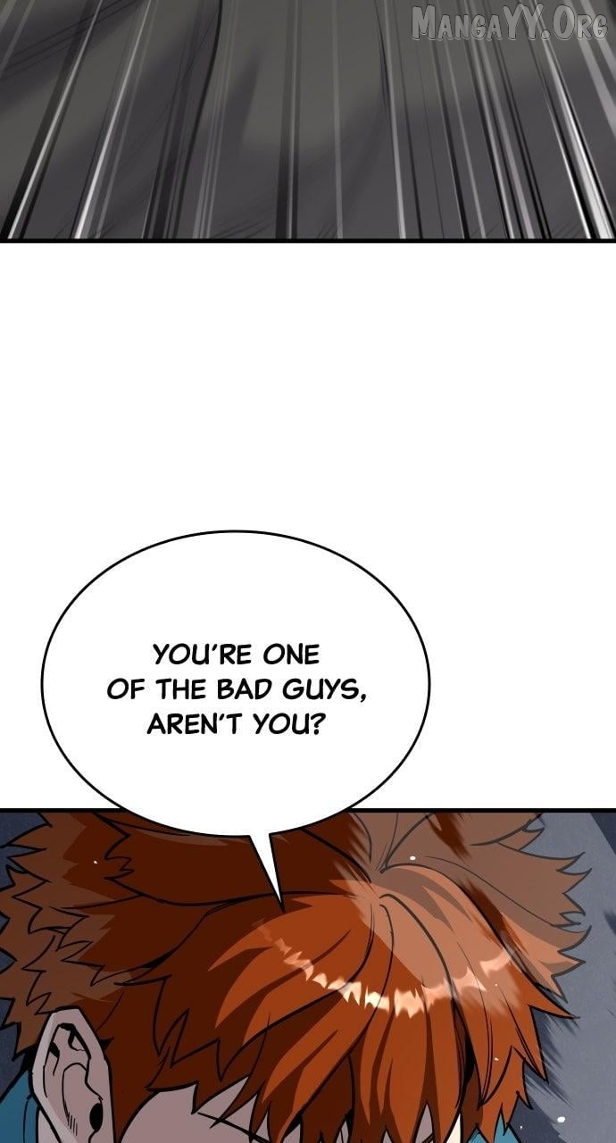 Justice Served Chapter 44 - page 63