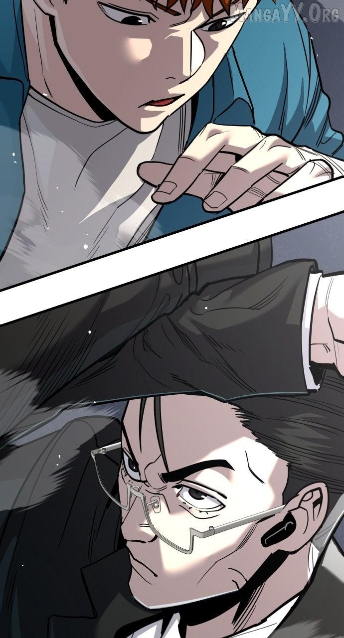 Justice Served Chapter 44 - page 64