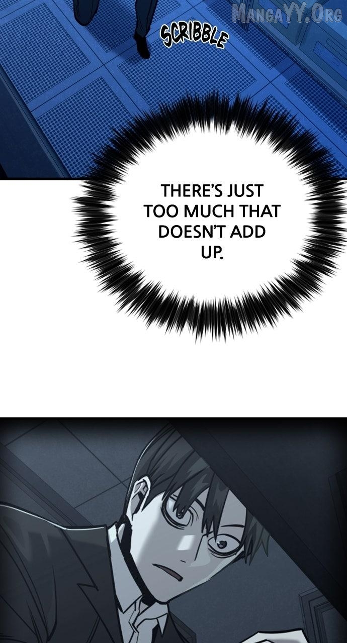 Justice Served Chapter 44 - page 68
