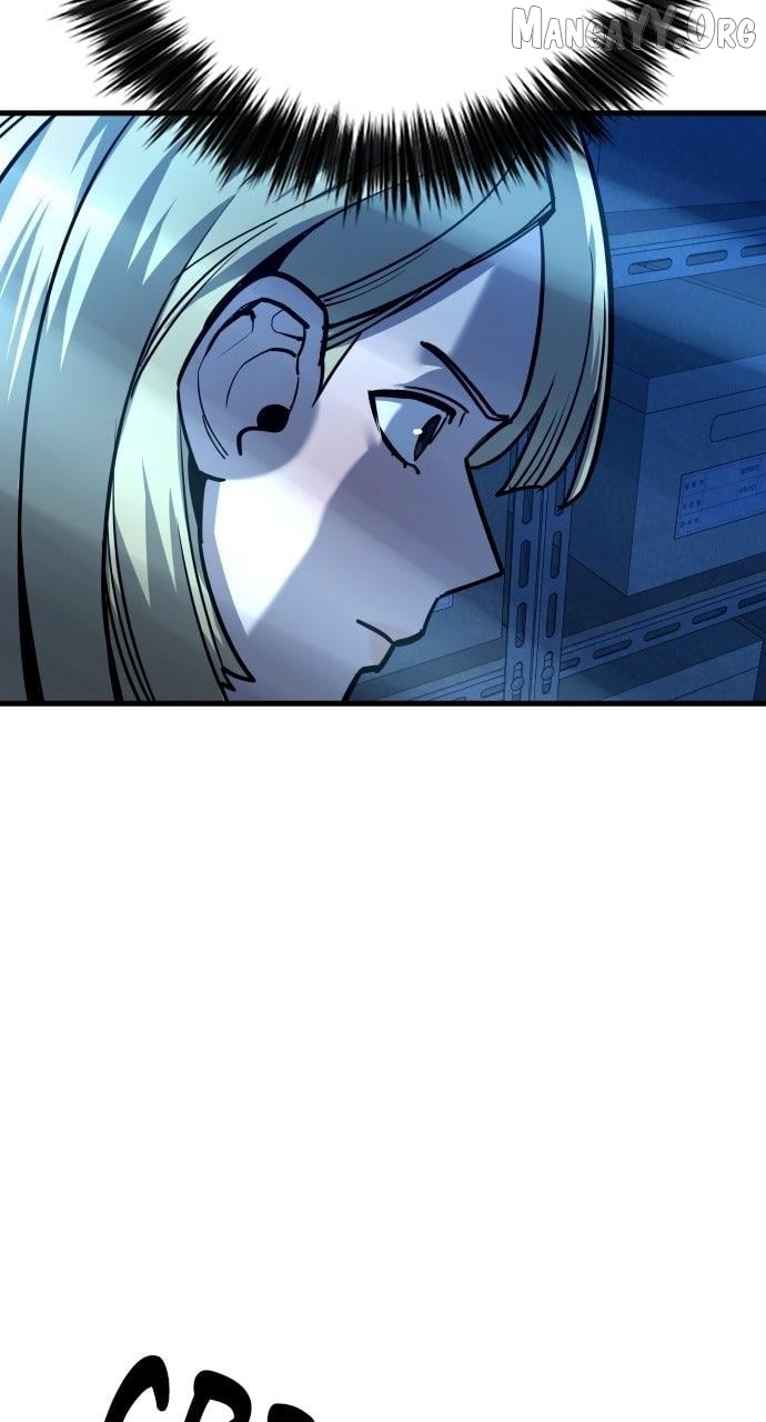 Justice Served Chapter 44 - page 72