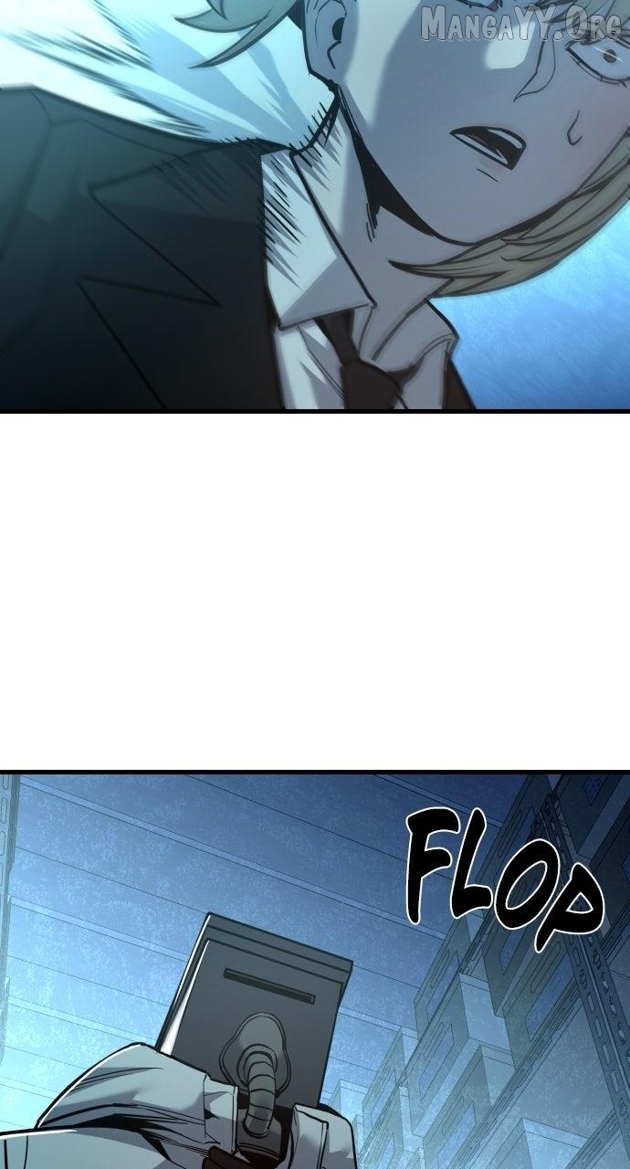 Justice Served Chapter 44 - page 75