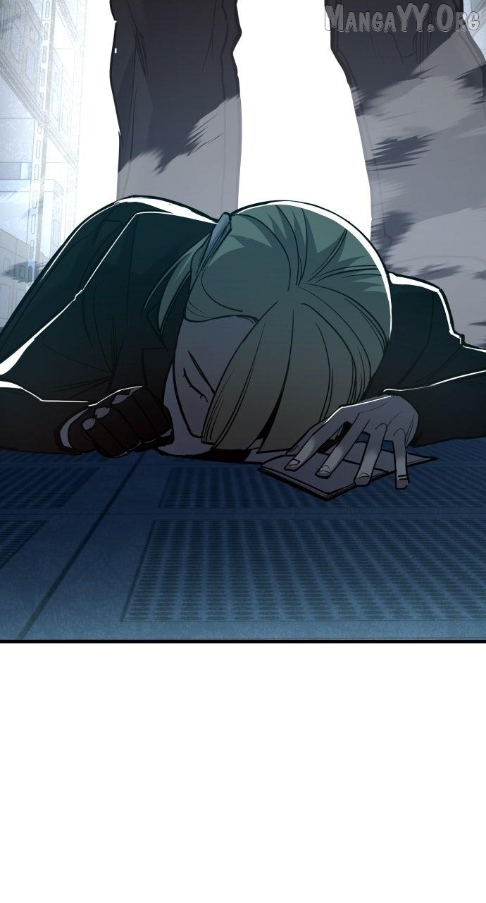 Justice Served Chapter 44 - page 79