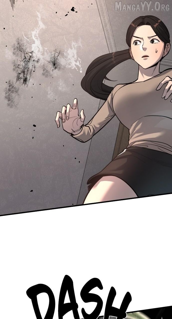 Justice Served Chapter 44 - page 8