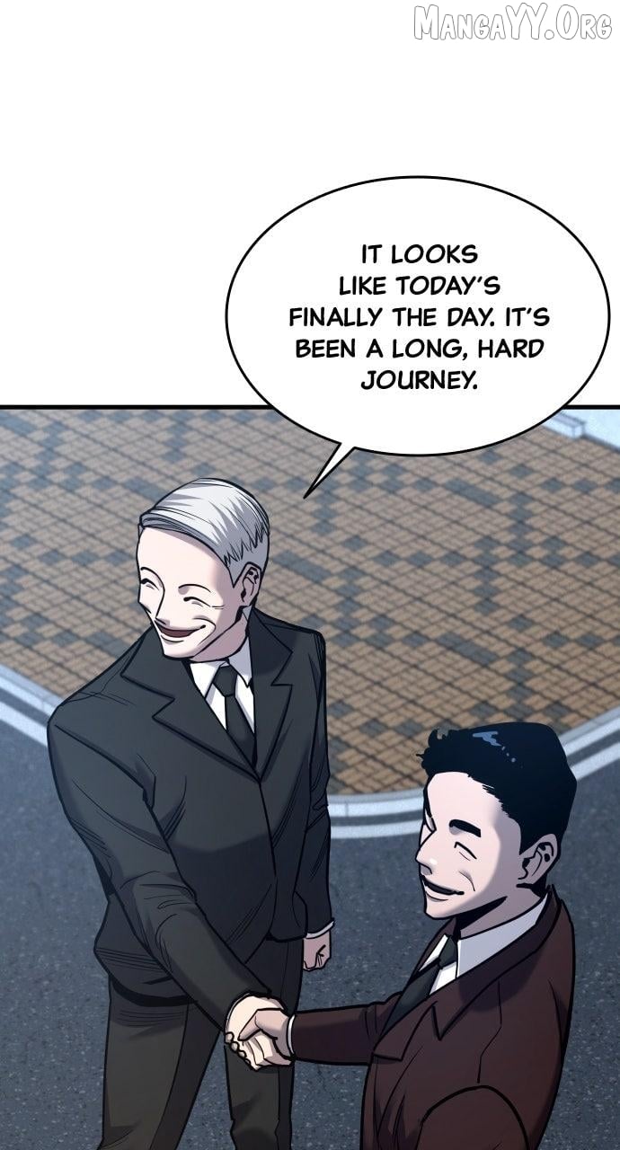 Justice Served Chapter 44 - page 88