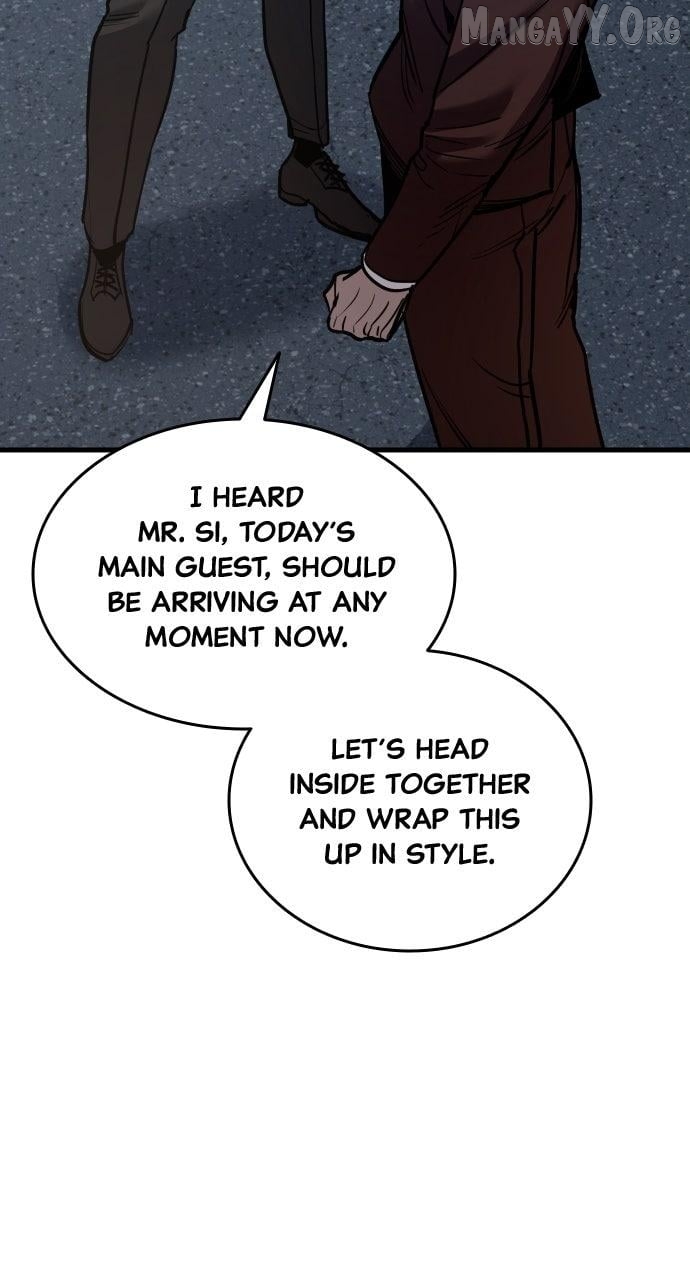 Justice Served Chapter 44 - page 89