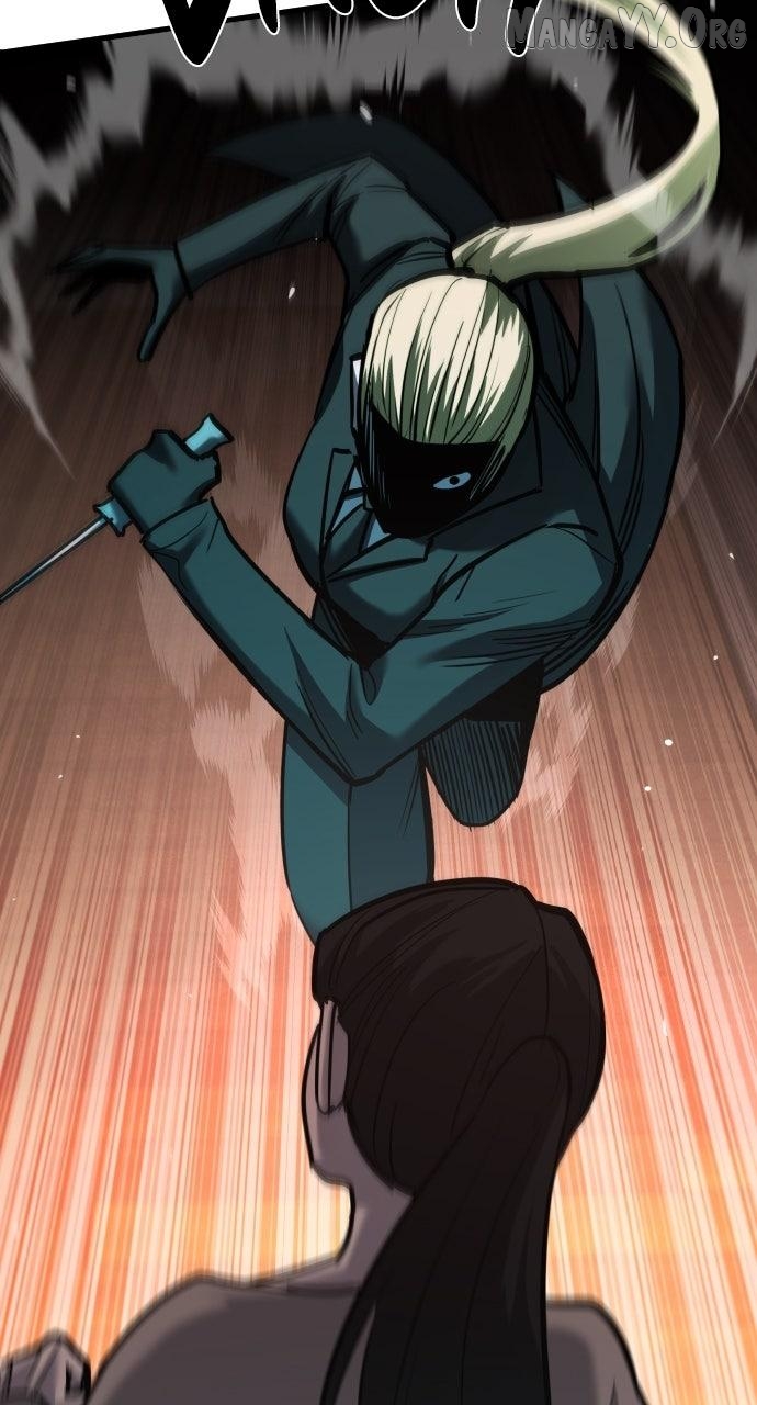 Justice Served Chapter 44 - page 9