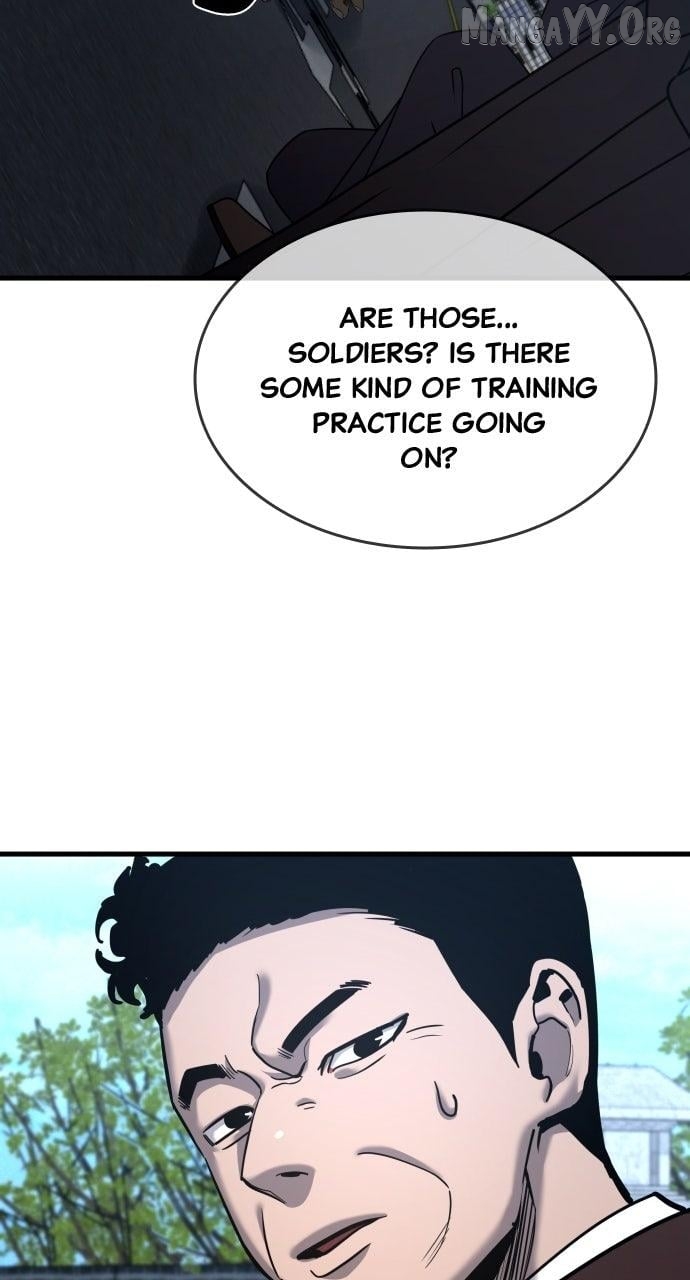 Justice Served Chapter 44 - page 94