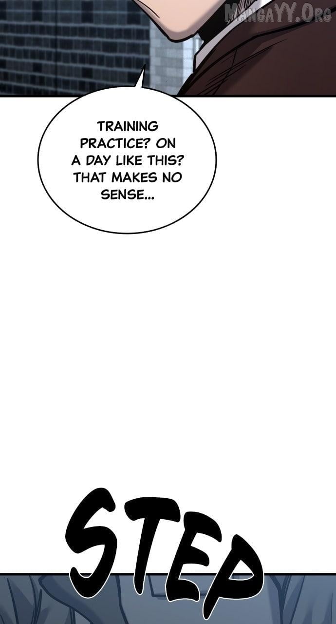 Justice Served Chapter 44 - page 95