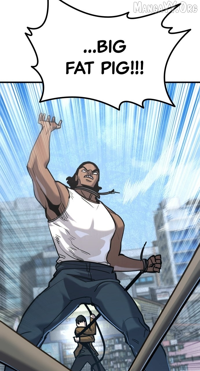 Justice Served Chapter 46 - page 44