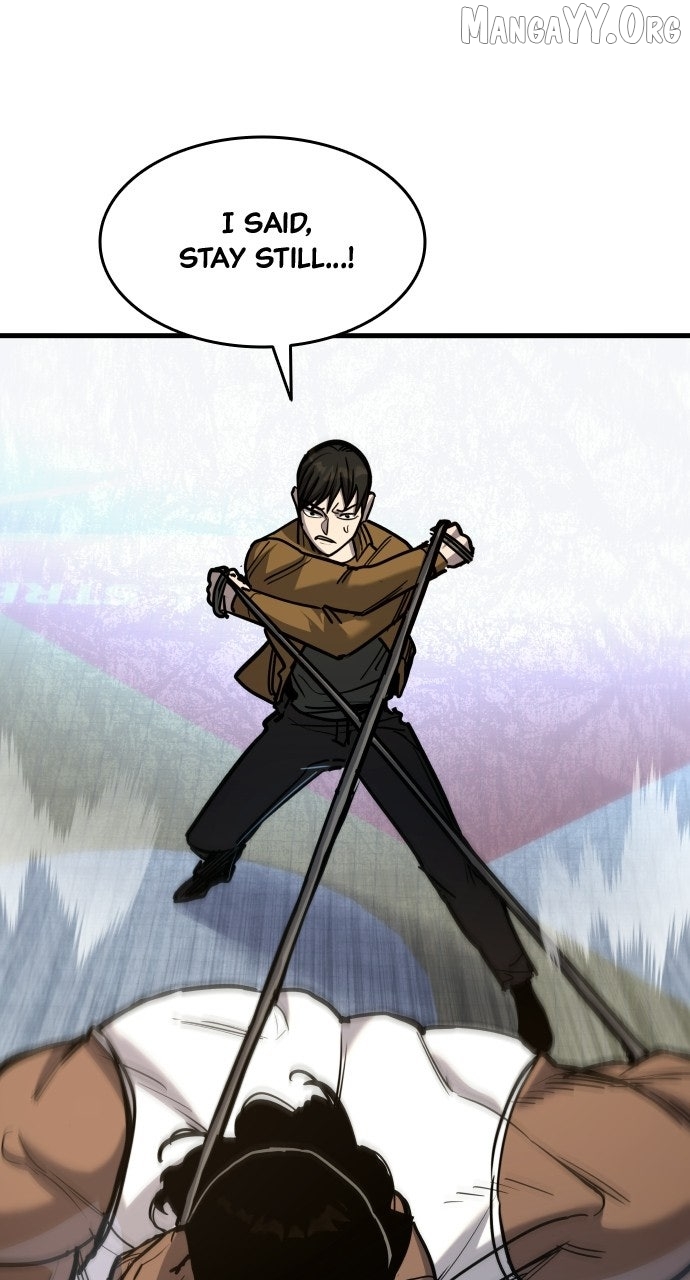Justice Served Chapter 46 - page 80