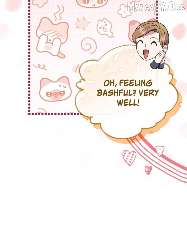 The Cursed Princess Must Rewind the Clock Chapter 43 - page 14