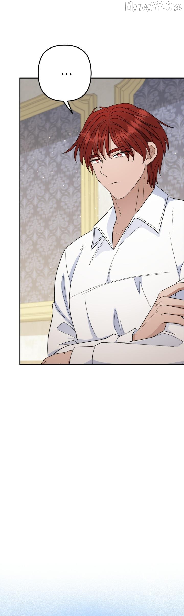 The Cursed Princess Must Rewind the Clock Chapter 43 - page 18