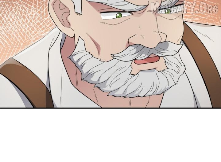 The Cursed Princess Must Rewind the Clock Chapter 43 - page 38