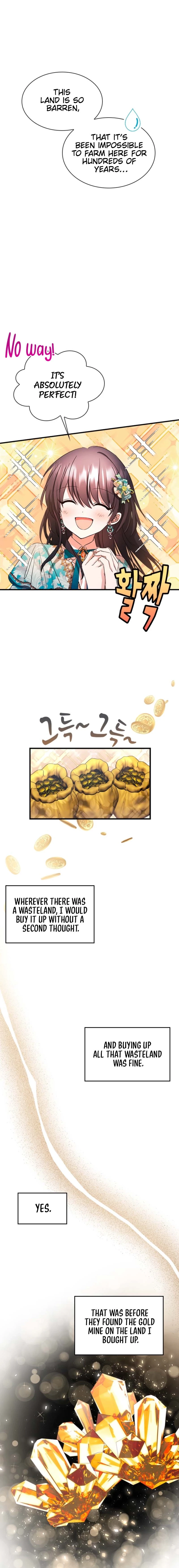 I Need Someone to Stop My Older Brothers Chapter 78 - page 11