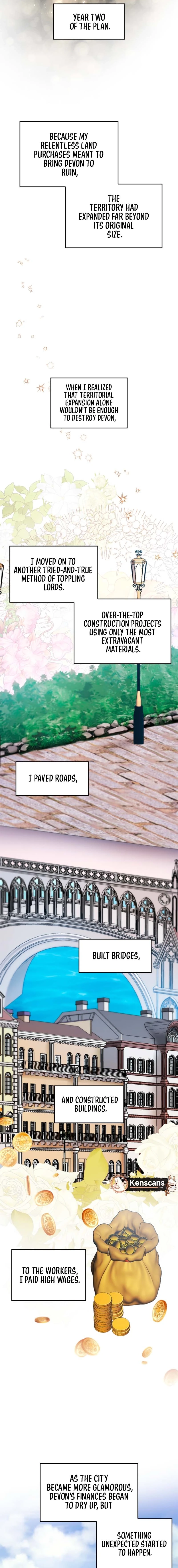 I Need Someone to Stop My Older Brothers Chapter 78 - page 12