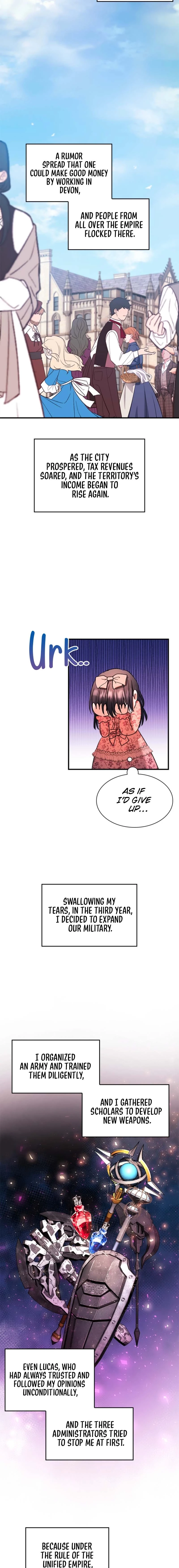 I Need Someone to Stop My Older Brothers Chapter 78 - page 13