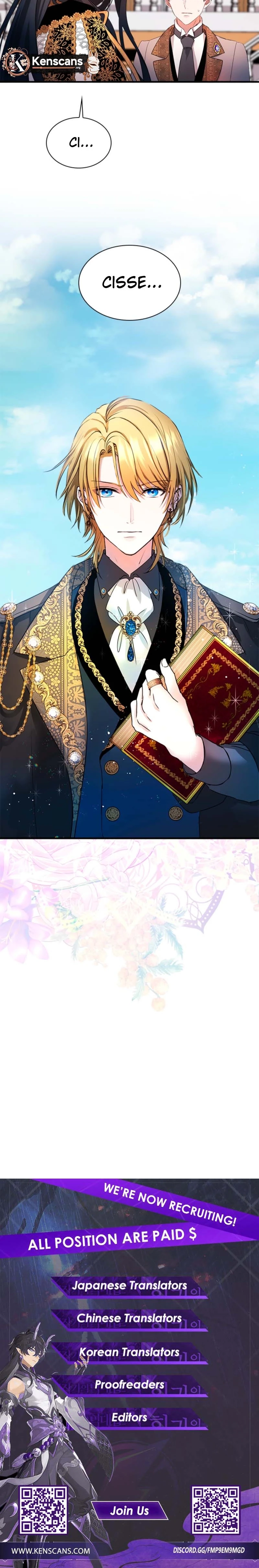 I Need Someone to Stop My Older Brothers Chapter 78 - page 16