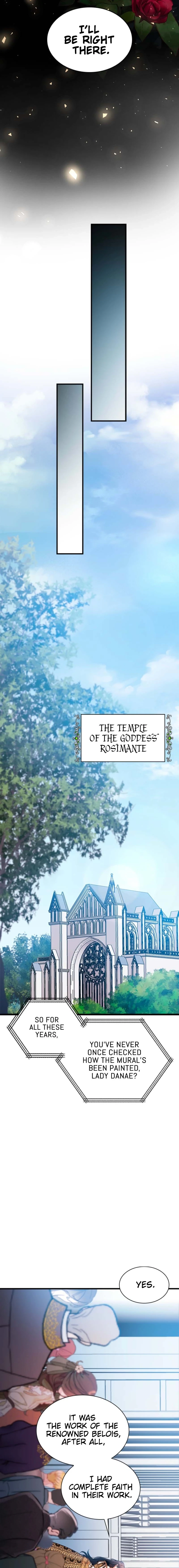 I Need Someone to Stop My Older Brothers Chapter 78 - page 2