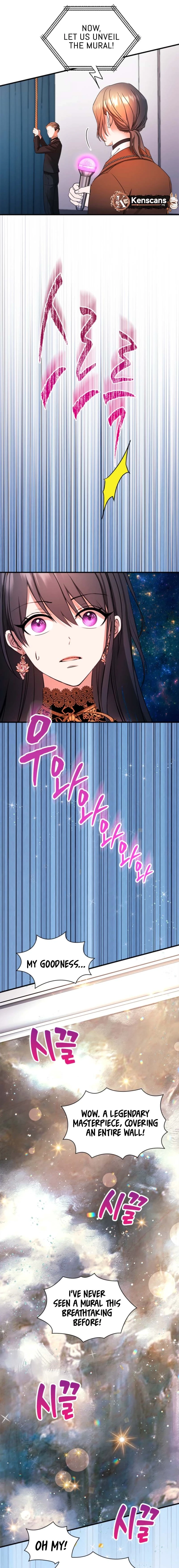 I Need Someone to Stop My Older Brothers Chapter 78 - page 5