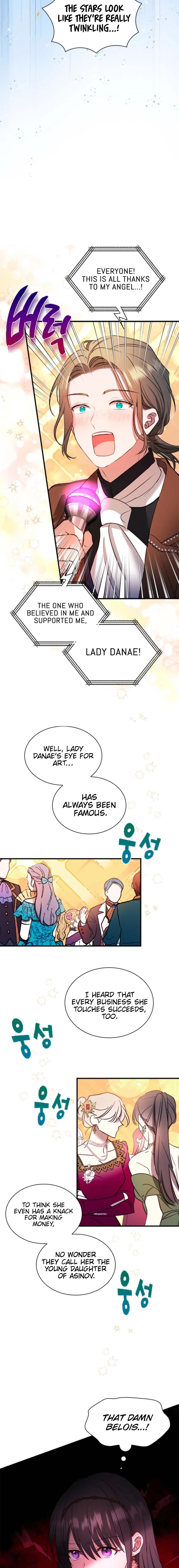 I Need Someone to Stop My Older Brothers Chapter 78 - page 6