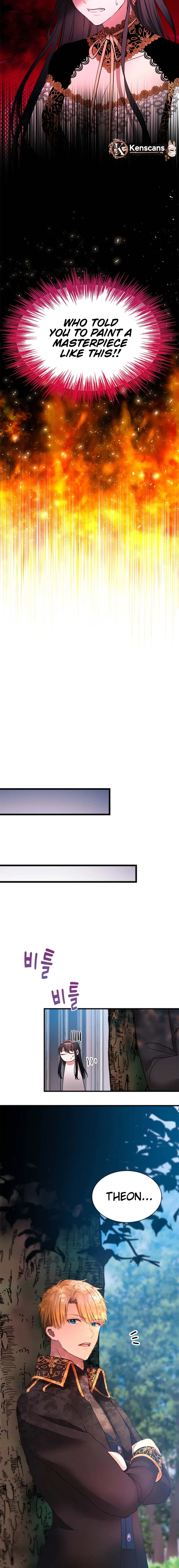 I Need Someone to Stop My Older Brothers Chapter 78 - page 7