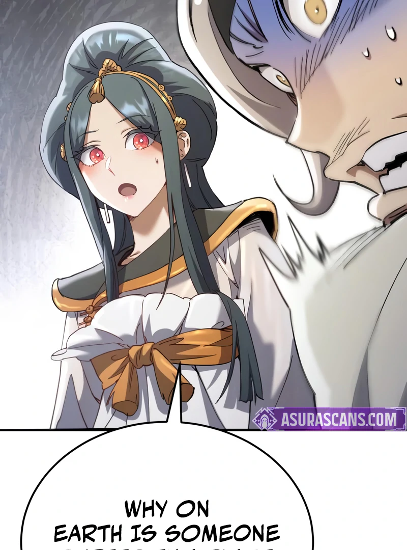 The Heavenly Demon Wants a Quiet Life Chapter 64 - page 100