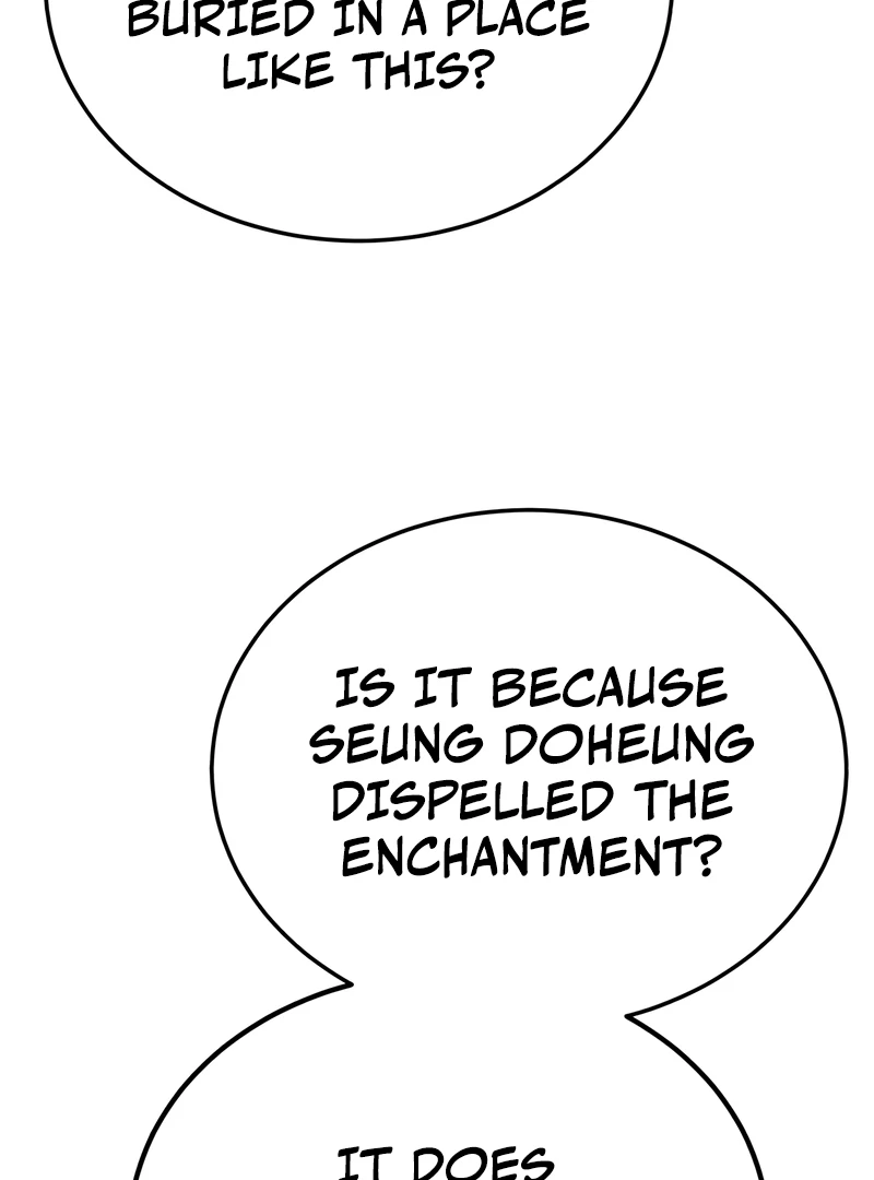 The Heavenly Demon Wants a Quiet Life Chapter 64 - page 101