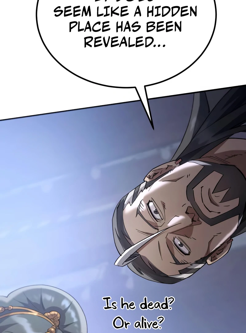 The Heavenly Demon Wants a Quiet Life Chapter 64 - page 102