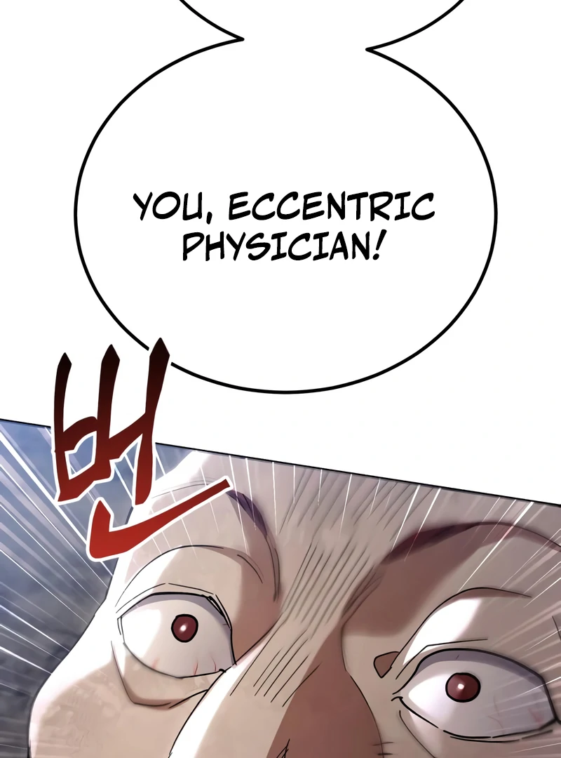 The Heavenly Demon Wants a Quiet Life Chapter 64 - page 104