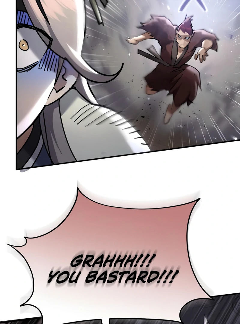 The Heavenly Demon Wants a Quiet Life Chapter 64 - page 112