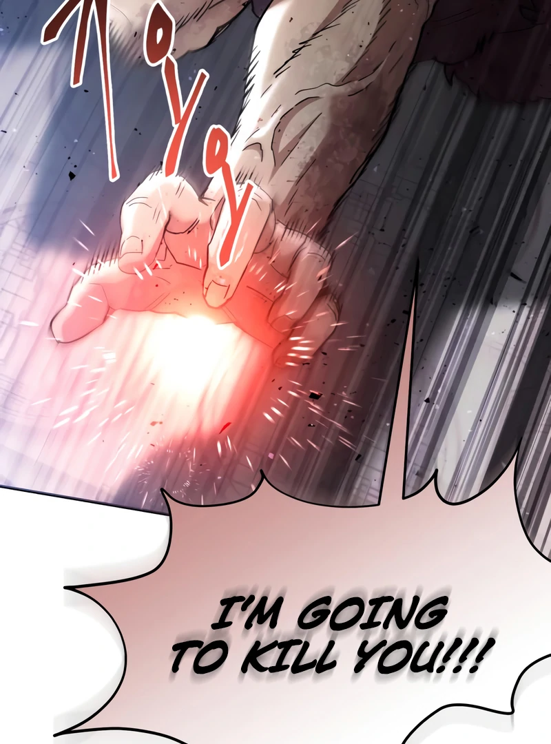 The Heavenly Demon Wants a Quiet Life Chapter 64 - page 114