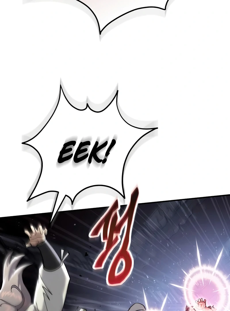 The Heavenly Demon Wants a Quiet Life Chapter 64 - page 115